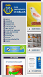 Mobile Screenshot of cob.avespt.com