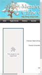 Mobile Screenshot of mcp.avespt.com